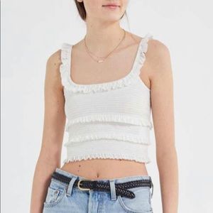 Urban Outfitters Tank Top